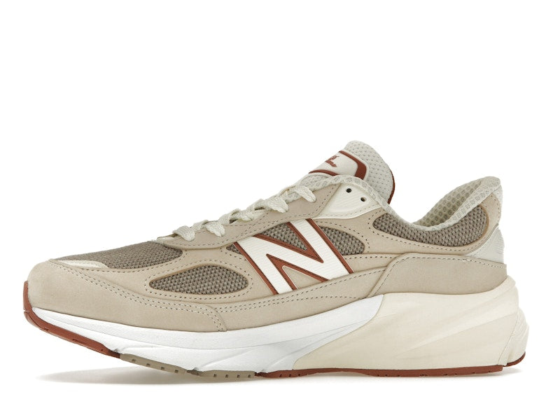 New Balance 990v6 MiUSA Loro Piana