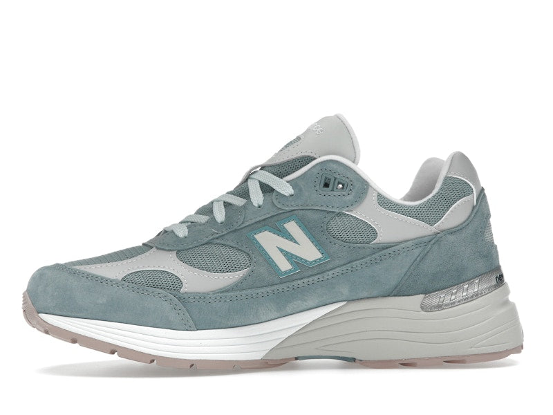 New Balance 992 MiUSA Kith Osaka Pack