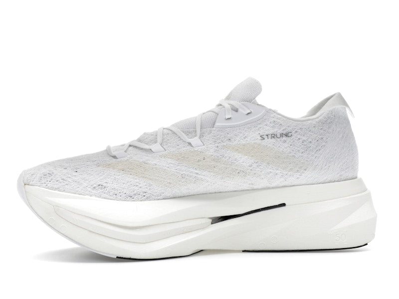 adidas Adizero Prime X 2.0 Strung Cloud White Wonder White