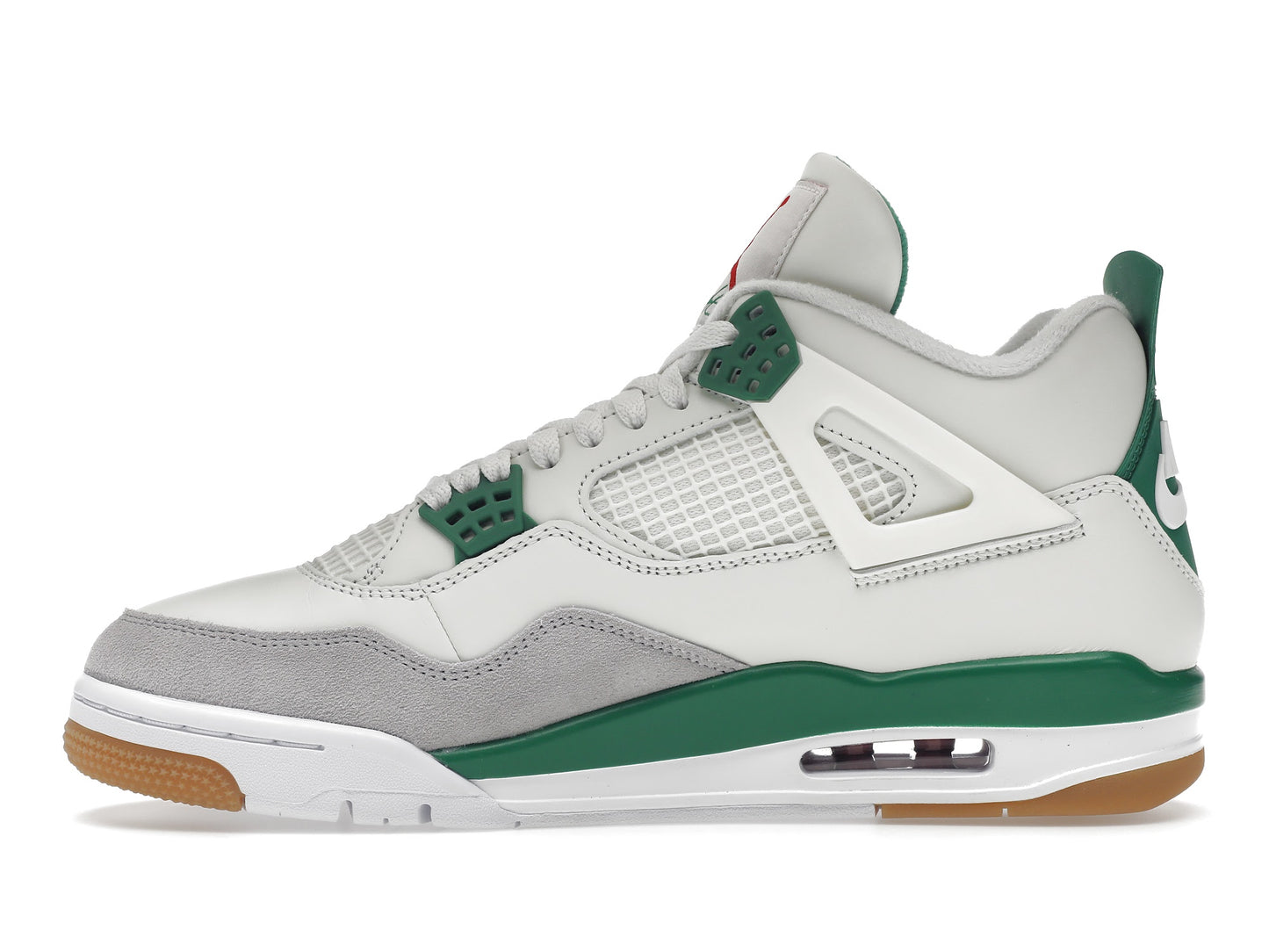 Jordan 4 Retro SB Vert Pin