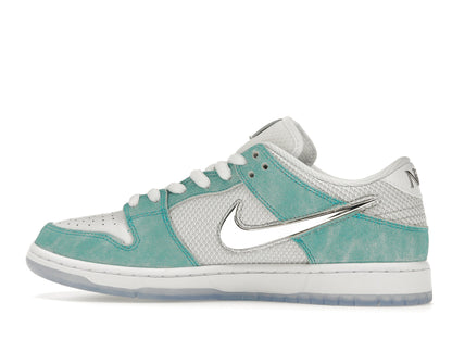 Nike SB Dunk Low April Skateboards