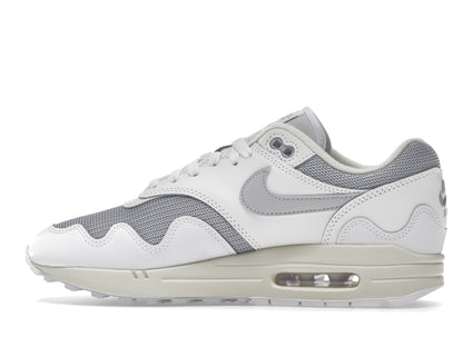 Nike Air Max 1 Patta Waves Blanc