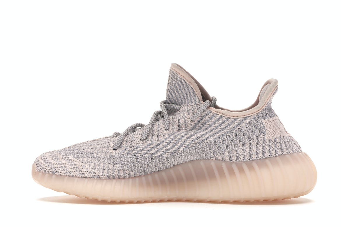 adidas Yeezy Boost 350 V2 Synth (non réfléchissant)