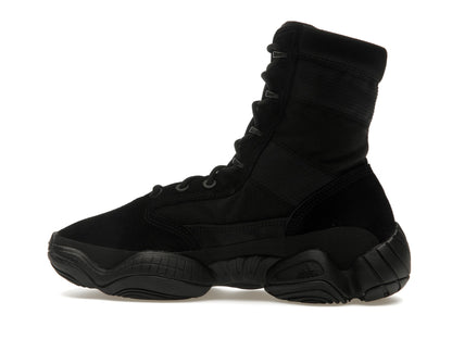 adidas Yeezy 500 High Tactical Boot Utility Black