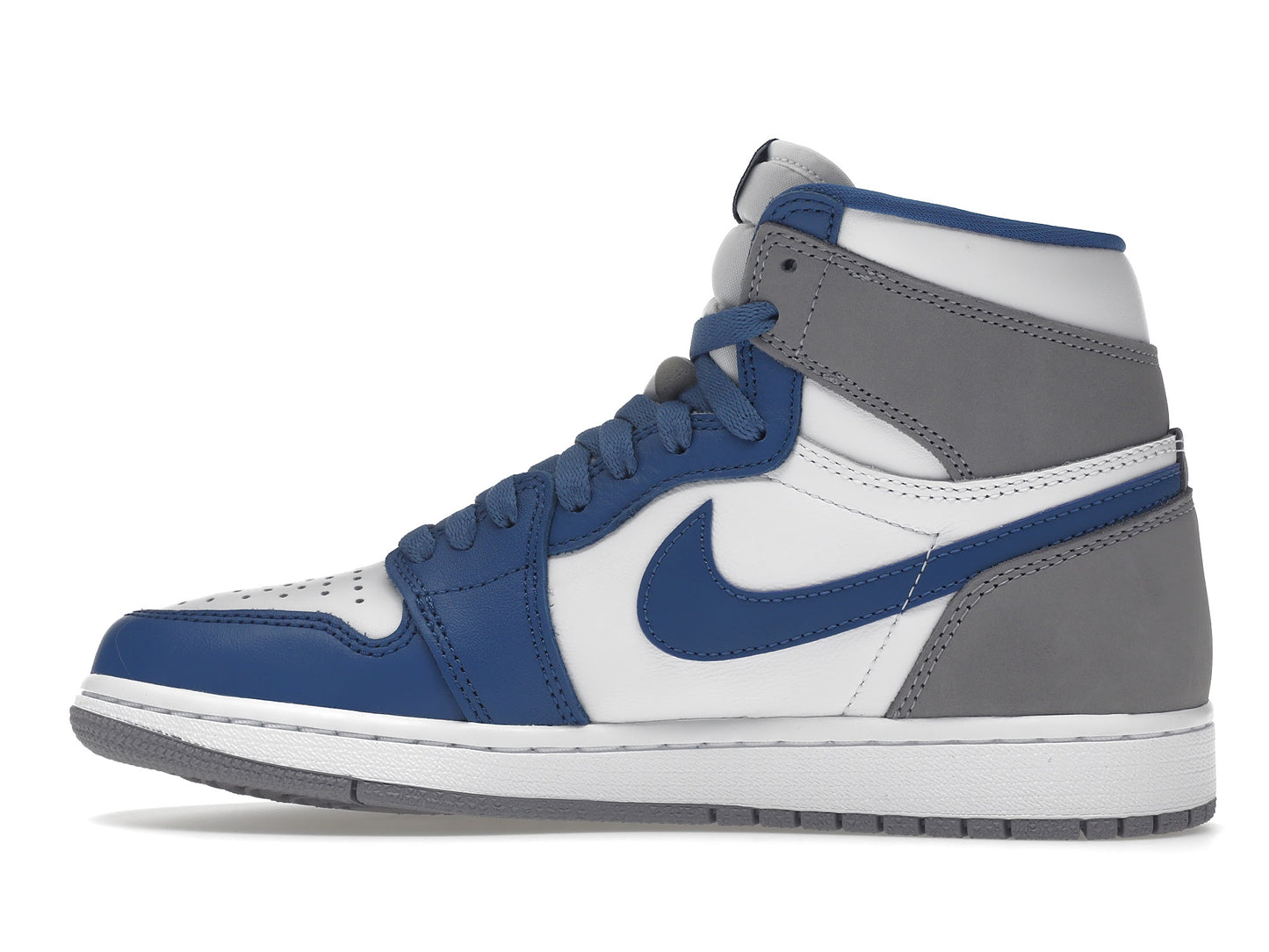 Jordan 1 Retro High OG True Blue