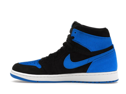 Jordan 1 Retro High OG Royal Reimagined