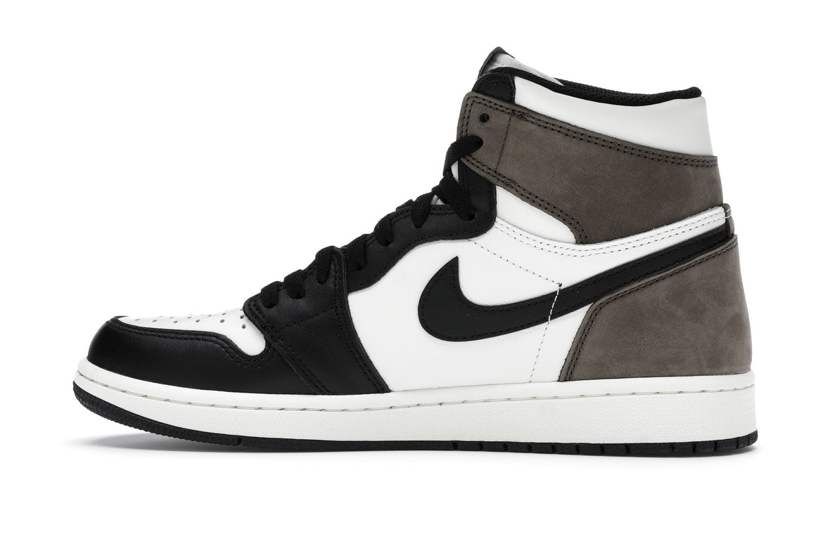 Jordan 1 Retro High Dark Mocha