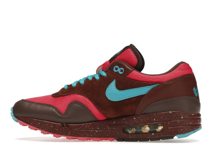 Nike Air Max 1 AMS Parra Amsterdam