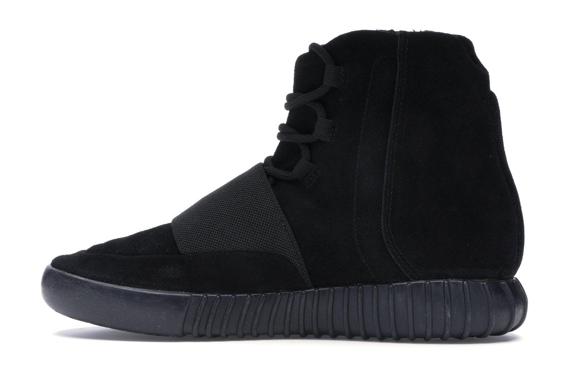 adidas Yeezy Boost 750 Triple Black