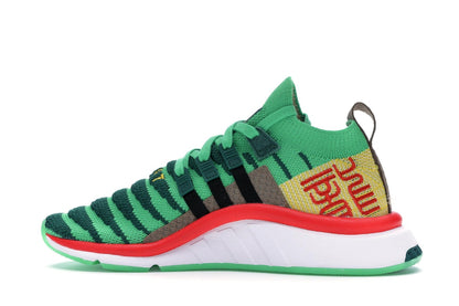 adidas EQT Support Mid ADV Primeknit Dragon Ball Z Shenron 