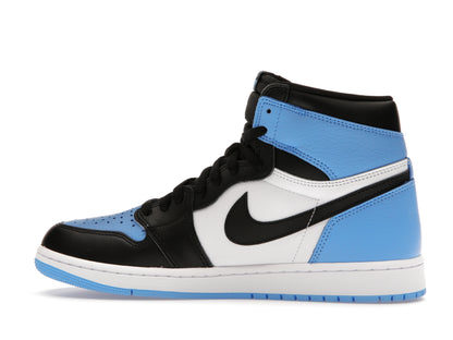 Jordan 1 Retro High OG UNC Toe