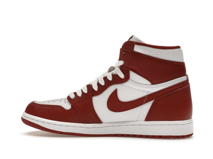 Jordan 1 Retro High OG Artisanal Team Red