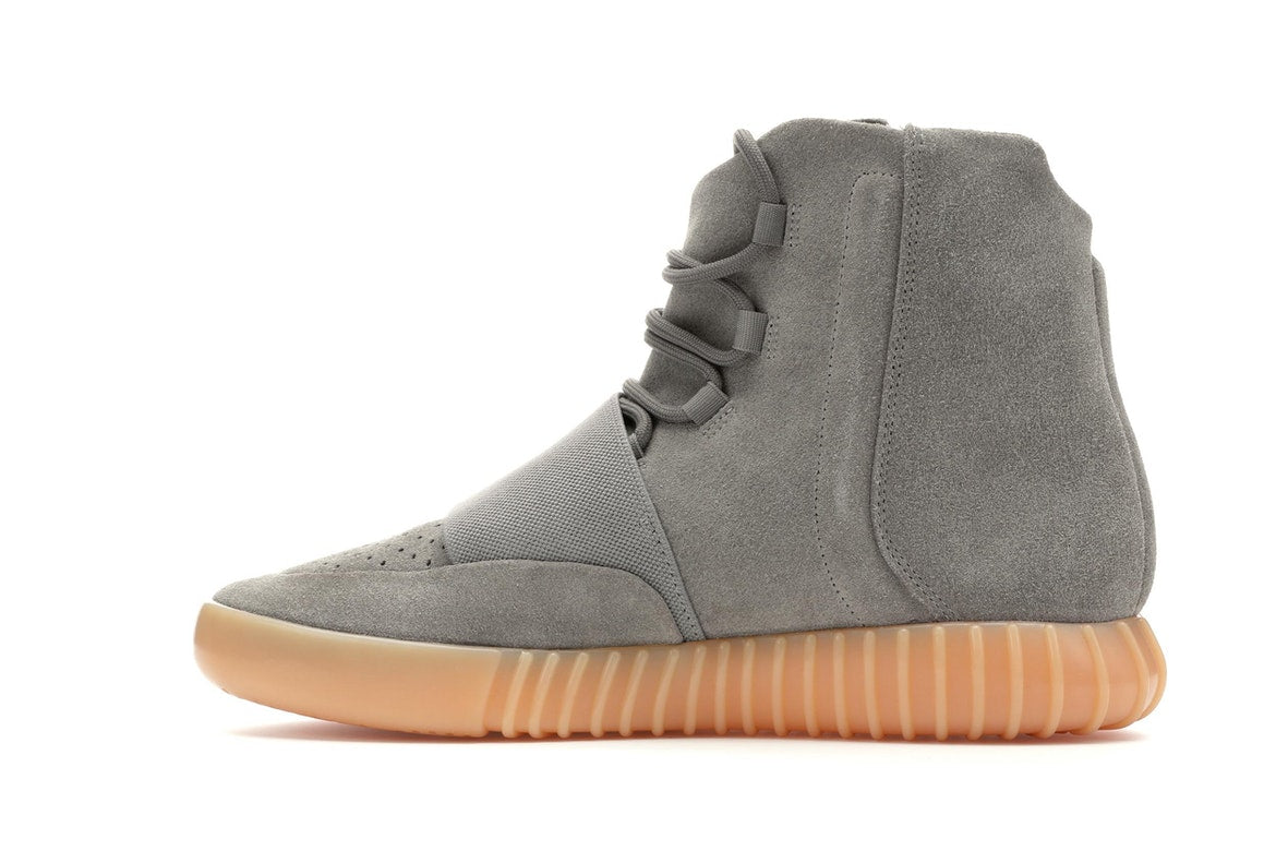 adidas Yeezy Boost 750 Light Grey Glow In the Dark