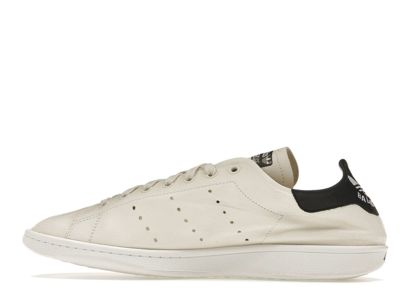 Balenciaga x adidas Stan Smith Off-White Schwarz