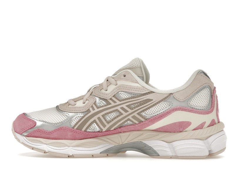 ASICS Gel-NYC Cream Mineral Beige Pink