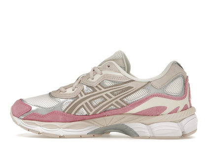 ASICS Gel-NYC Cream Mineral Beige Pink