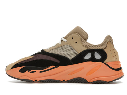 adidas Yeezy Boost 700 Enflame Amber