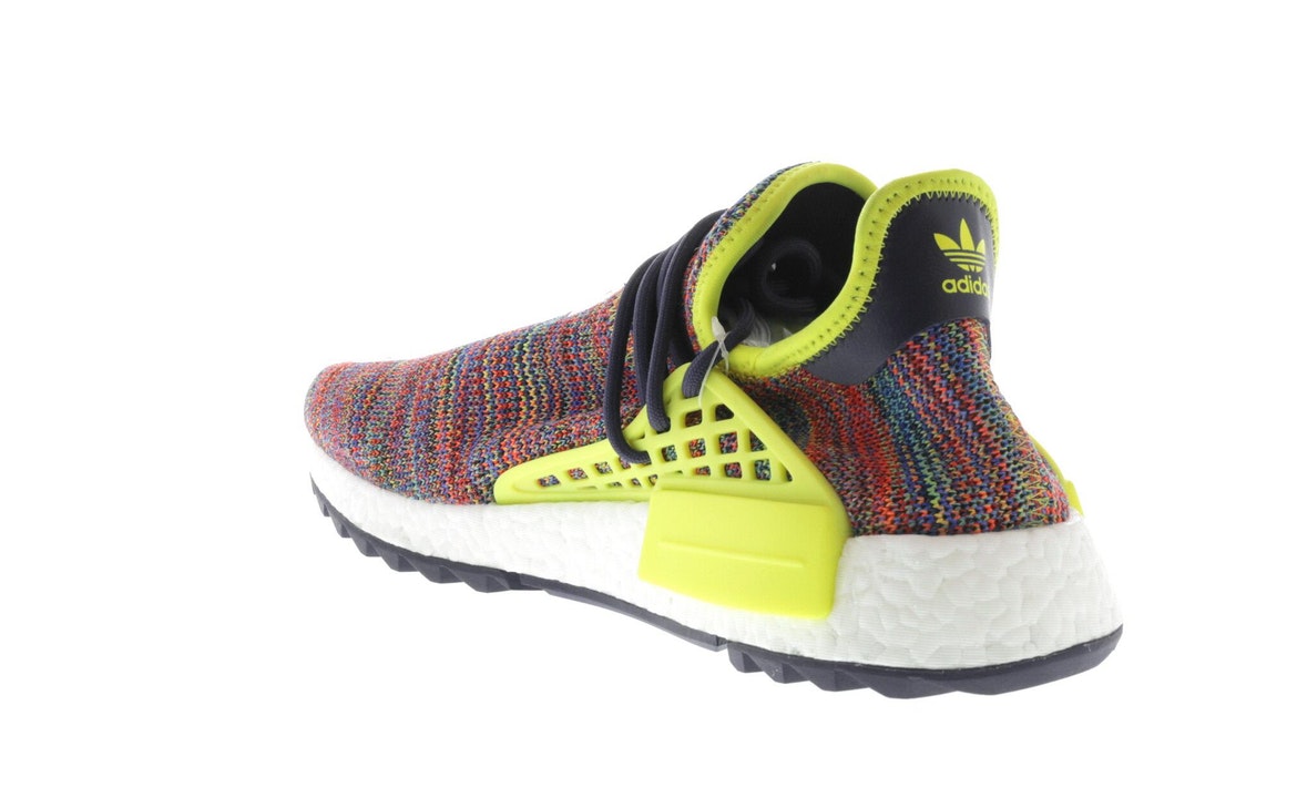 Multicolor human races best sale