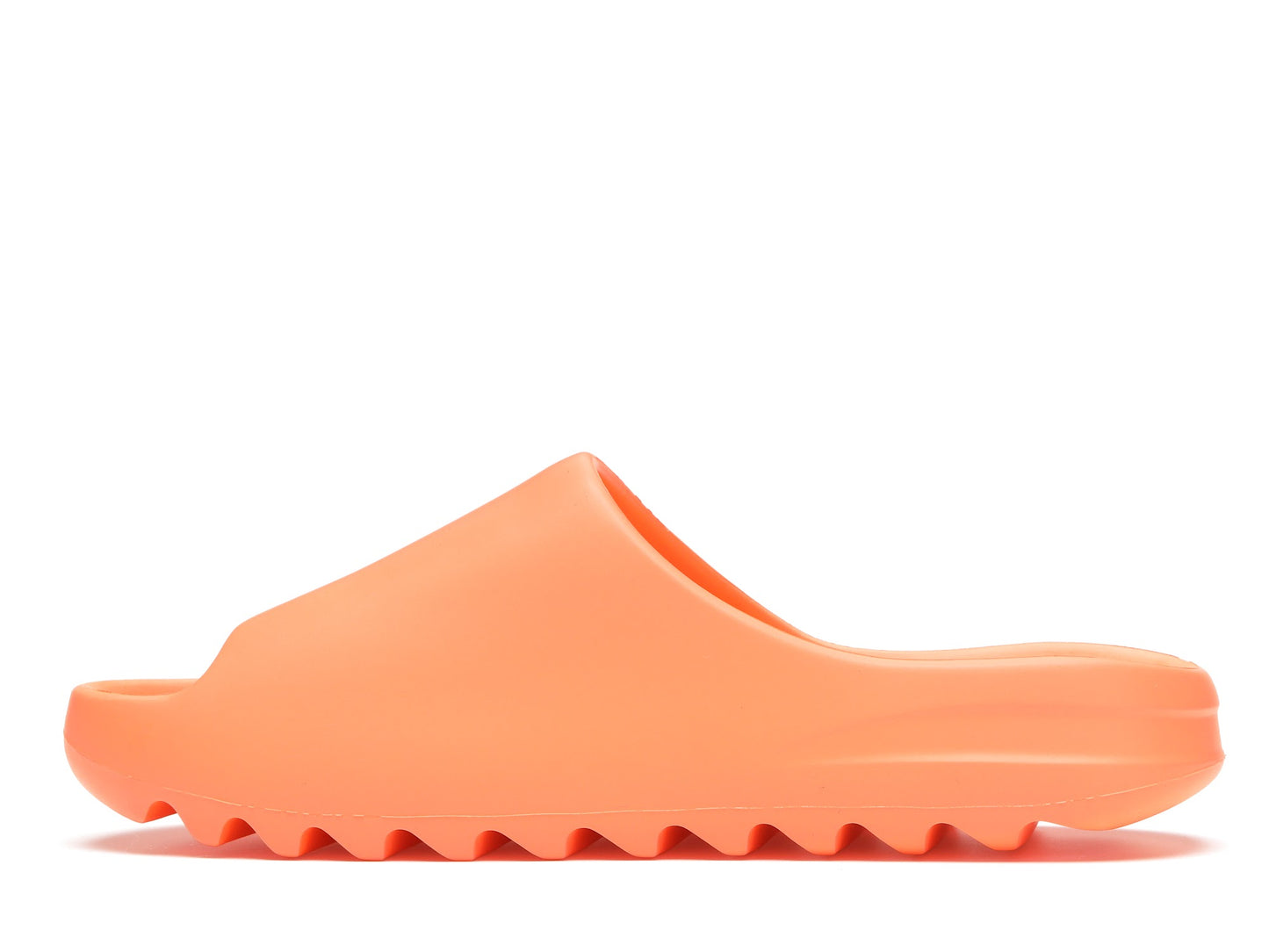 adidas Yeezy Slide Enflame Orange