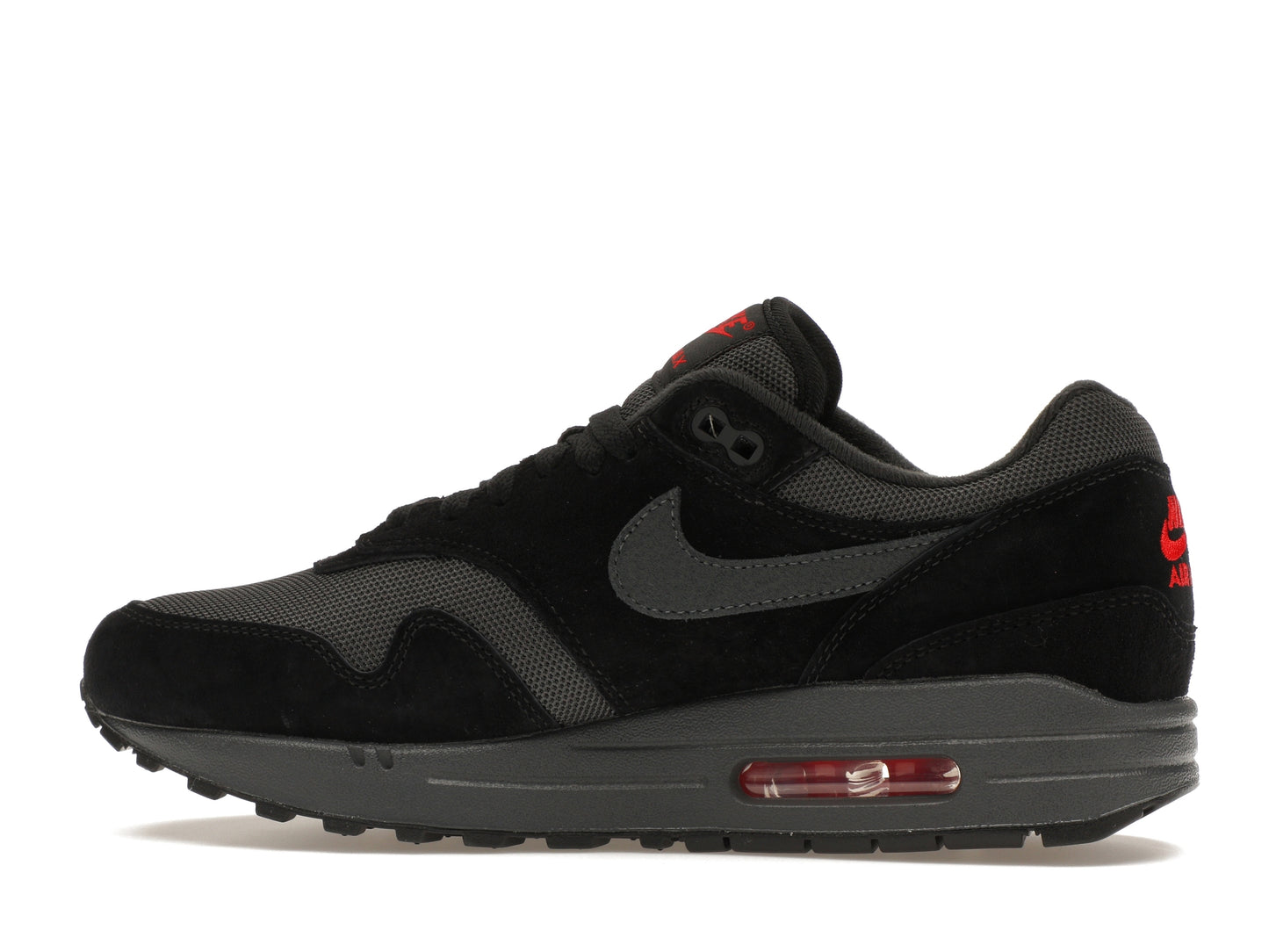 Nike Air Max 1 Bred