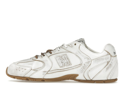 New Balance 530 SL Miu Miu White Gum