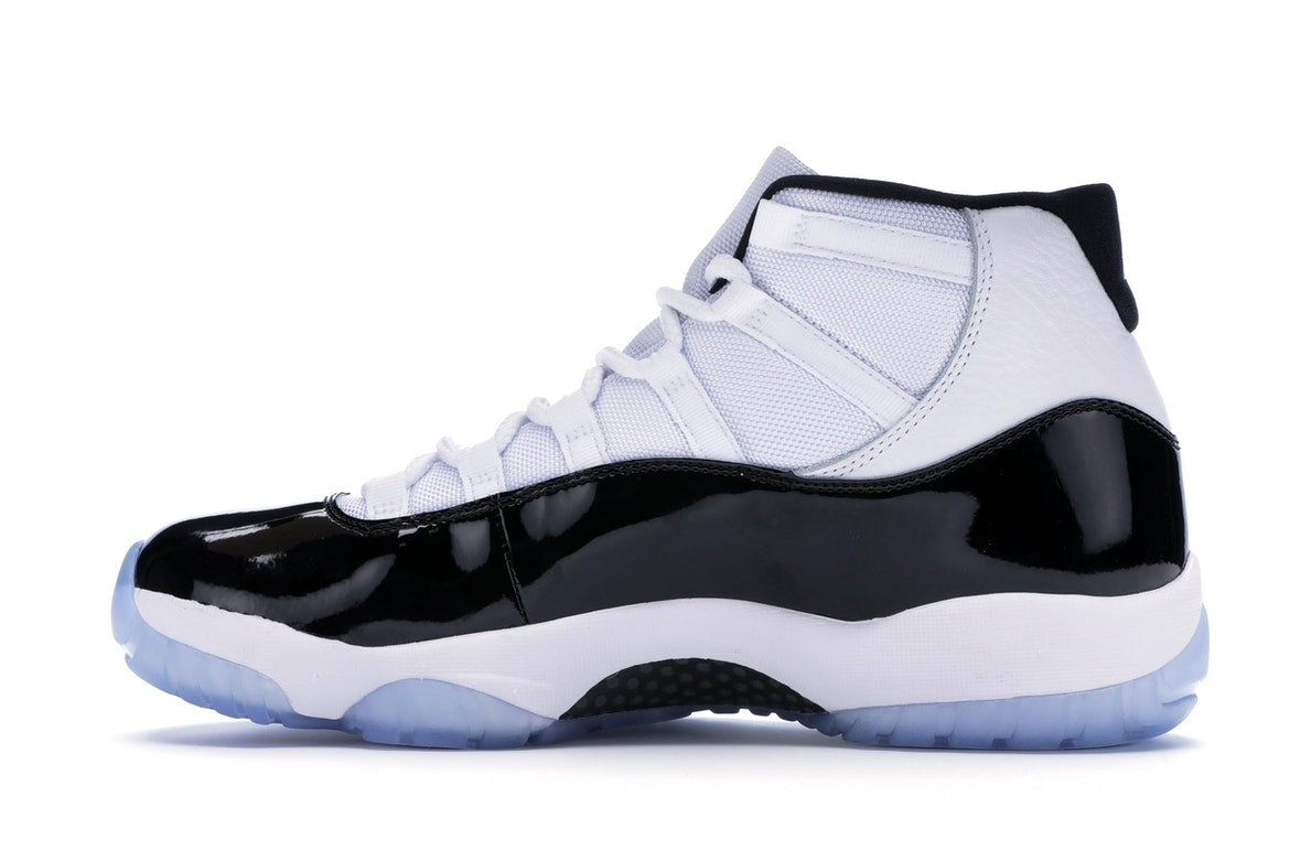 Jordan 11 Retro Concord (2018)