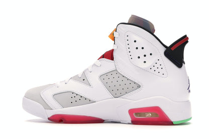 Jordan 6 Retro Hare