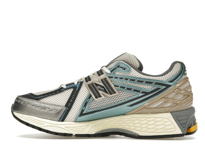 New Balance 1906R Metallic Teal New Spruce