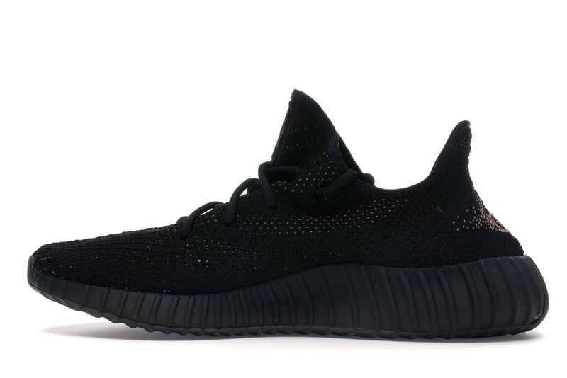 adidas Yeezy Boost 350 V2 Core Black Copper