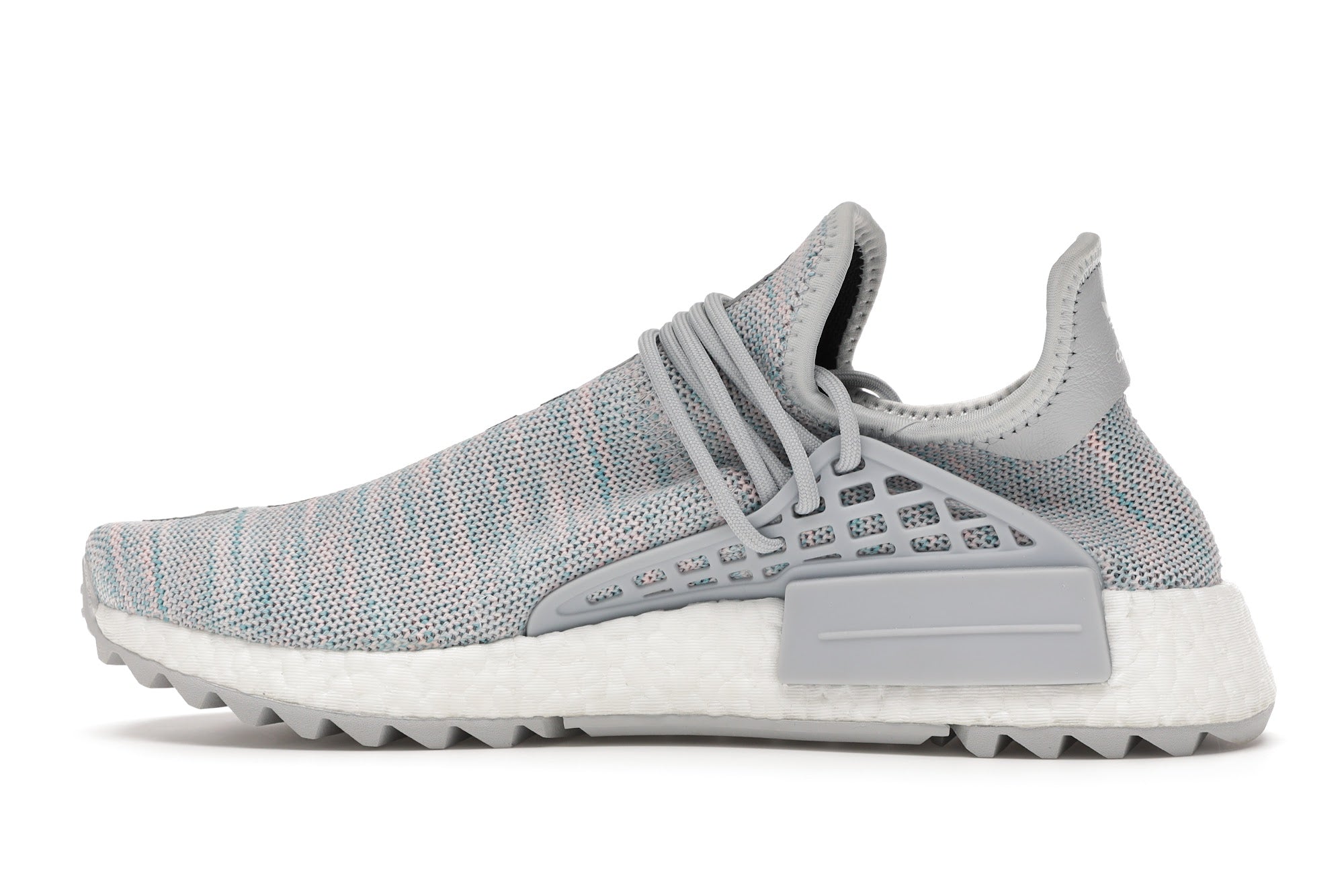 Cotton candy nmd best sale