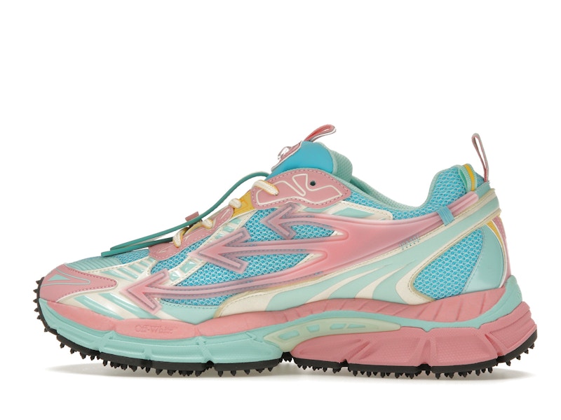 OFF-WHITE Be Right Back Miami