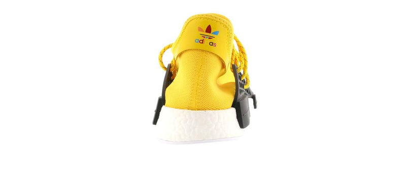 adidas NMD HU Pharrell Human Race Yellow