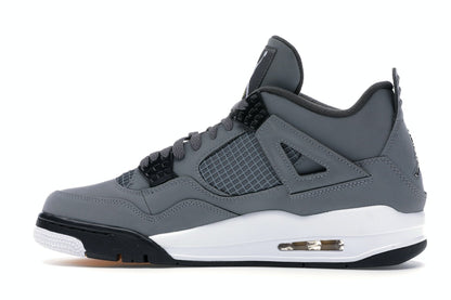 Jordan 4 Retro Cool Grey (2019)