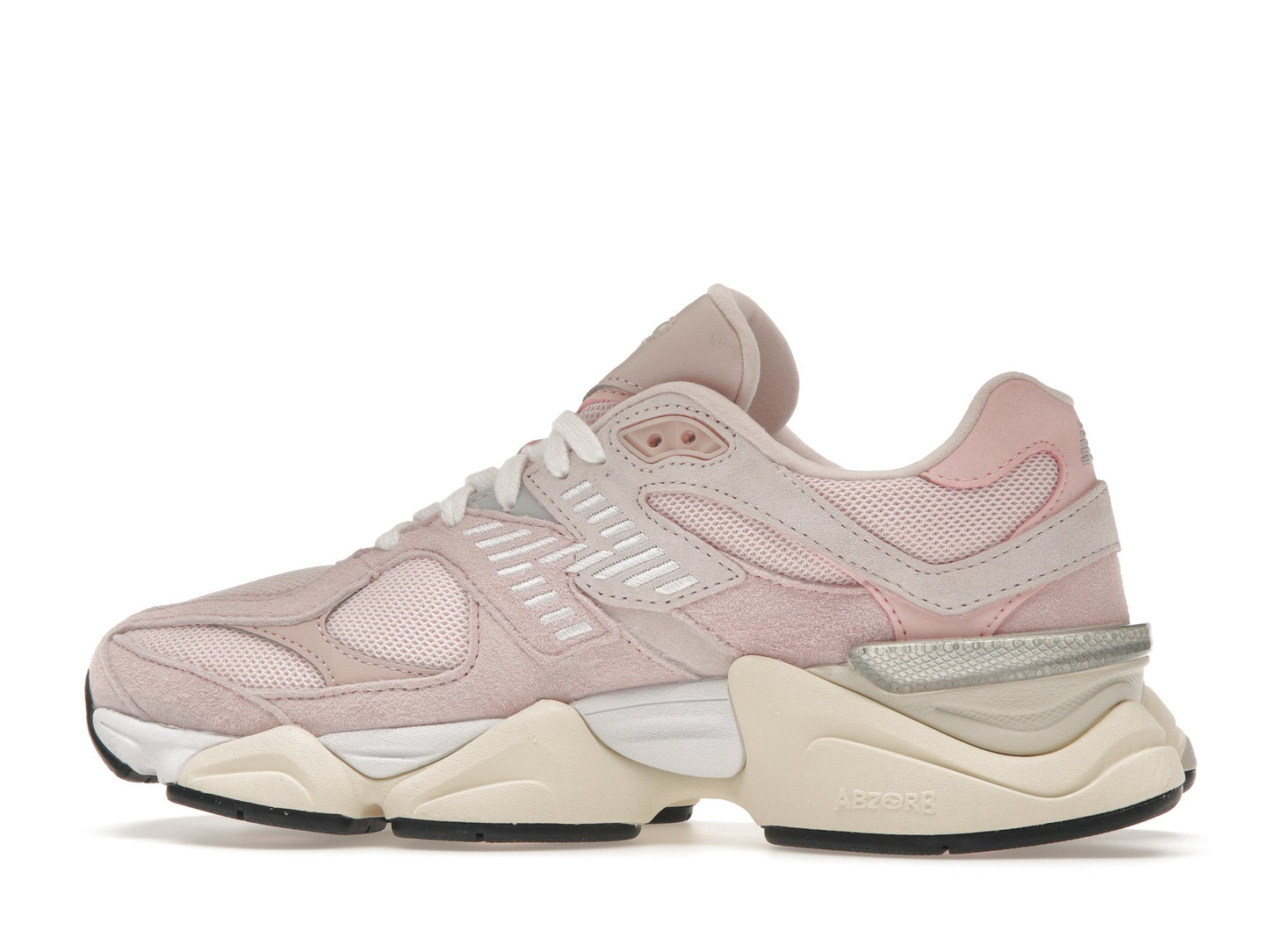 New Balance 9060 Cristal Rose