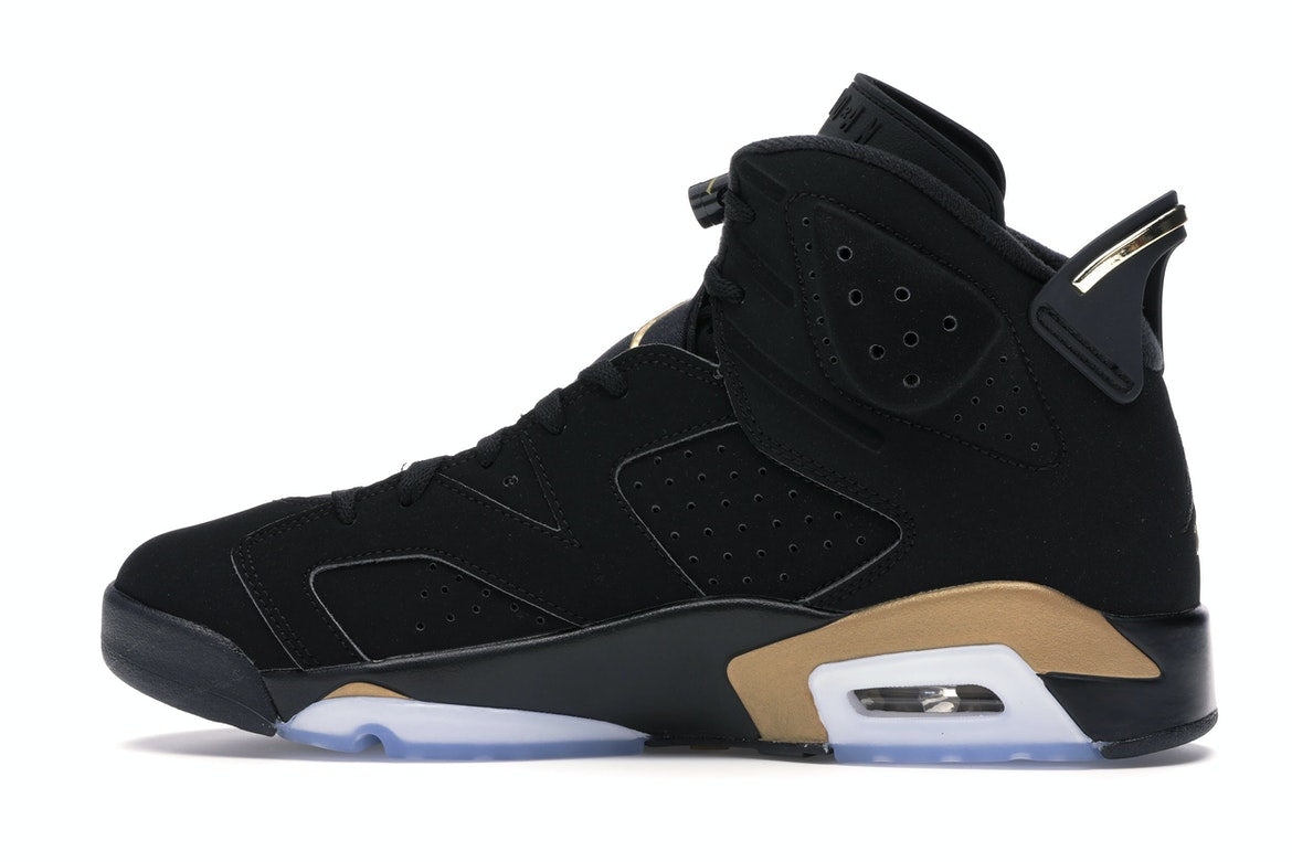 Jordan 6 Retro DMP (2020)