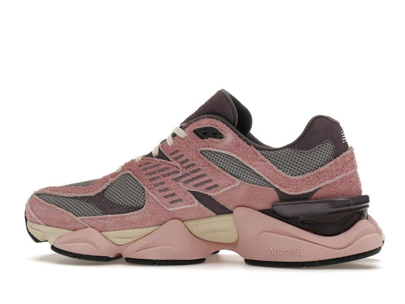 New Balance 9060 Pink Lavender