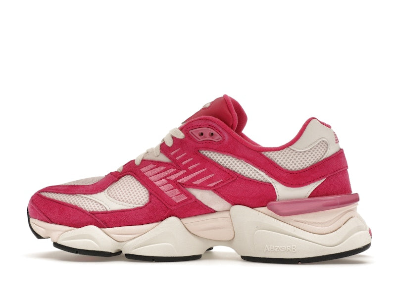 New Balance 9060 Fuchsia Pink