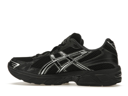 ASICS Gel-1130 Black Pure Silver