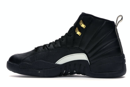 Jordan 12 Retro The Master