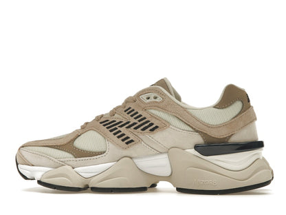 New Balance 9060 Beige Cream