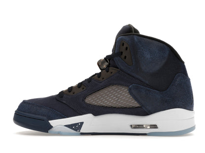 Jordan 5 Retro Georgetown