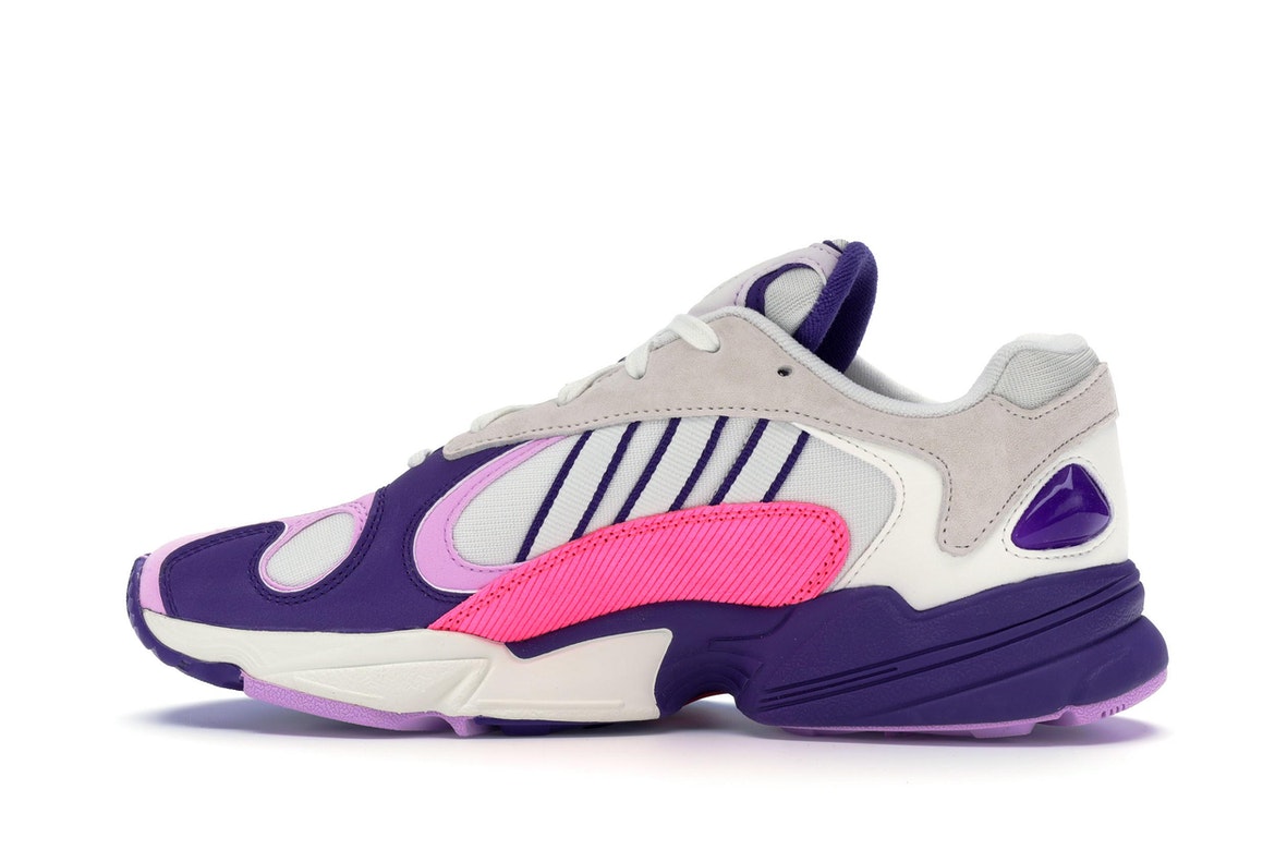 Adidas x frieza best sale