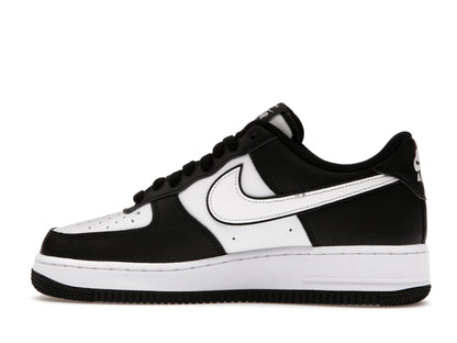 Nike Air Force 1 Low '07 White Swoosh Panda