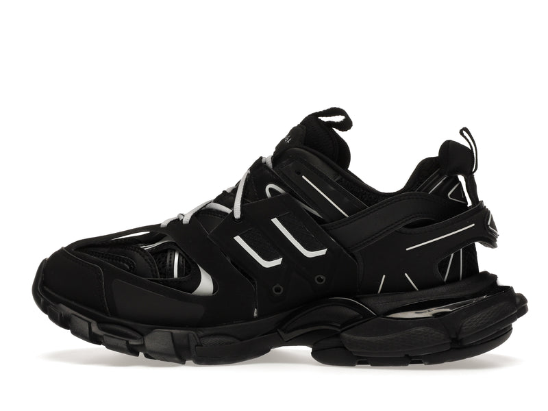 Balenciaga Track Schwarz 2021