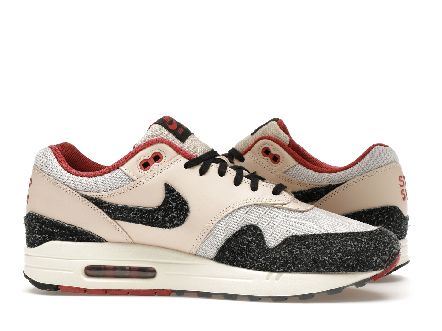 Nike Air Max 1 Keep Rippin Stop Slippin 2.0