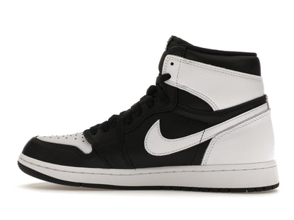 Jordan 1 Retro High OG Black White