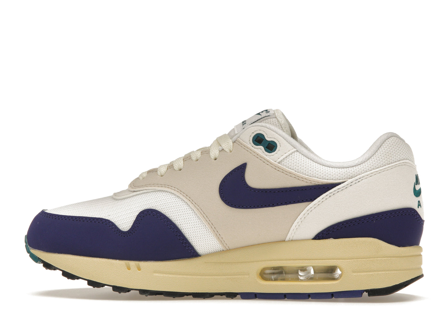 Nike Air Max 1 Athletic Department Deep Royal Blue