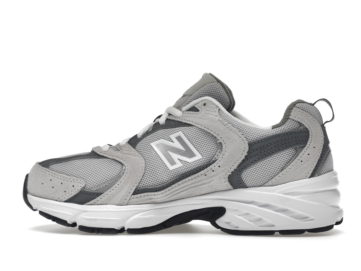 New Balance 530 Gris Matter Harbor Gris