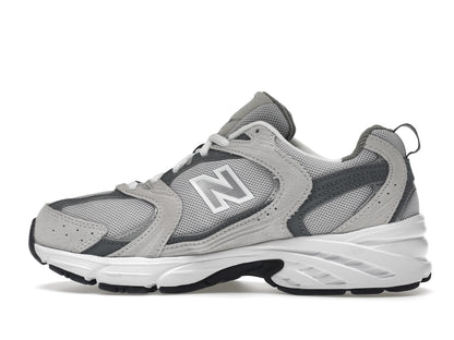 New Balance 530 Grey Matter Harbor Grey