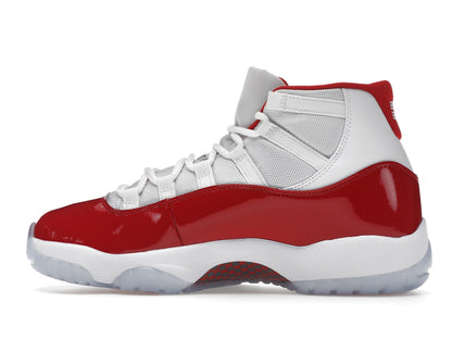 Jordan 11 Retro Cherry (2022)